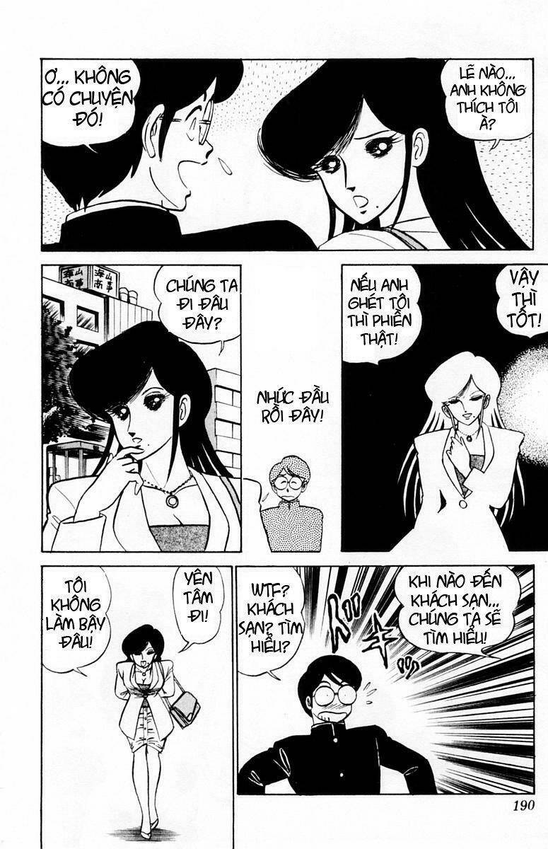 yuu & mi chapter 42 25