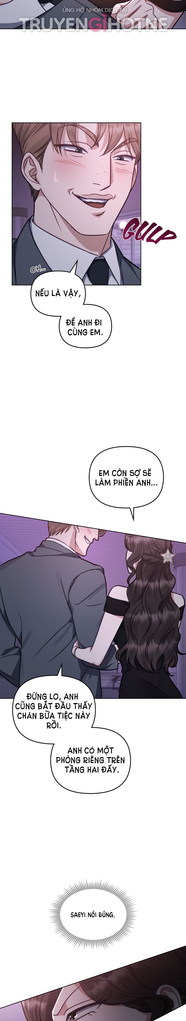 kẻ nghiệp dư chapter 25.2 3