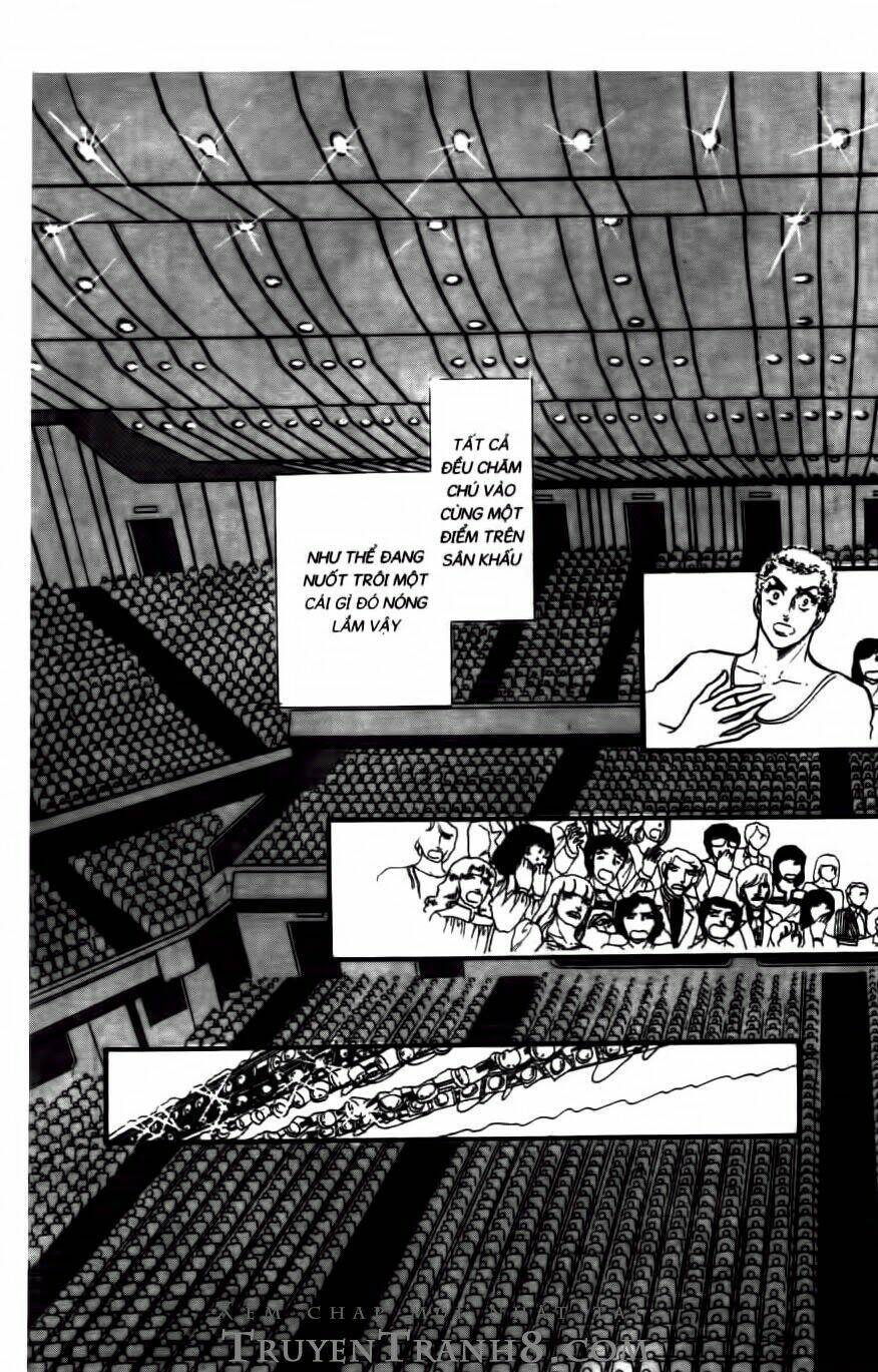 swan - vũ khúc thiên nga chapter 99 18