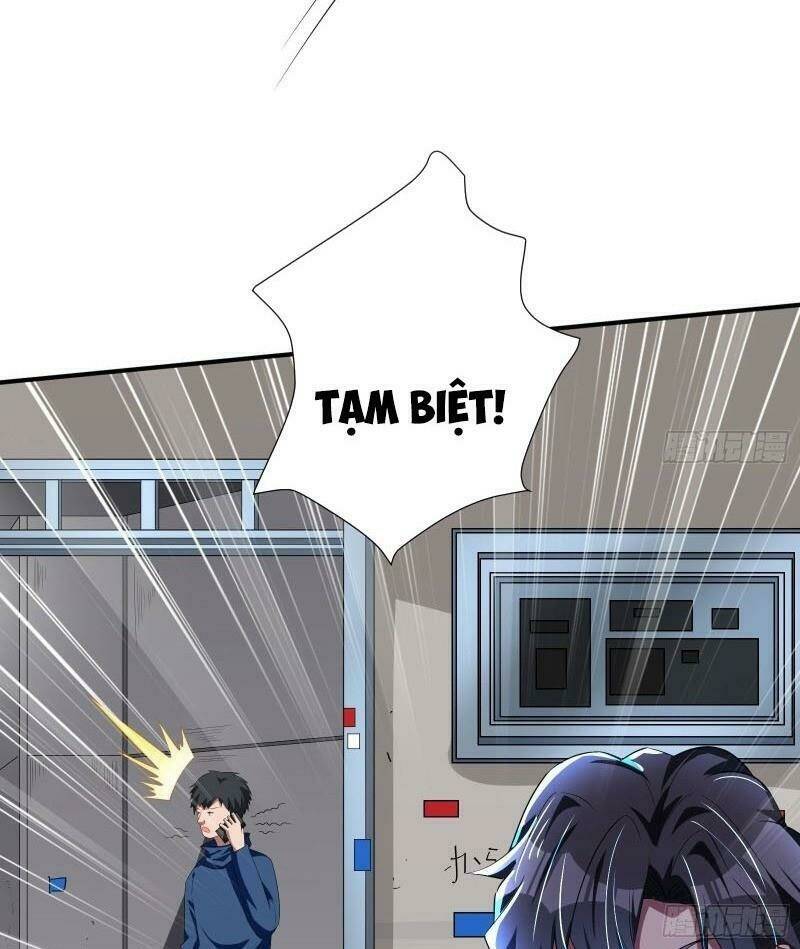 shipper thần cấp chapter 42 5