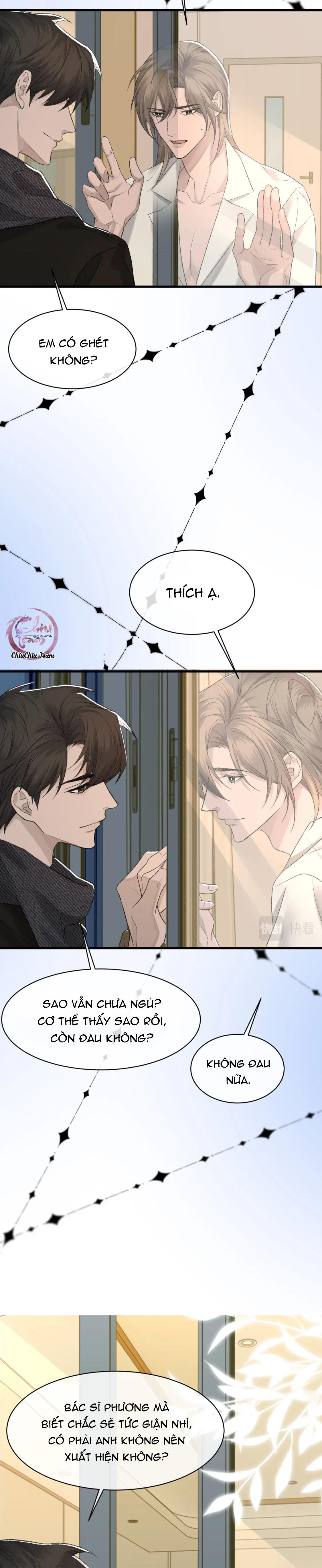 chỉ trích chapter 85 9