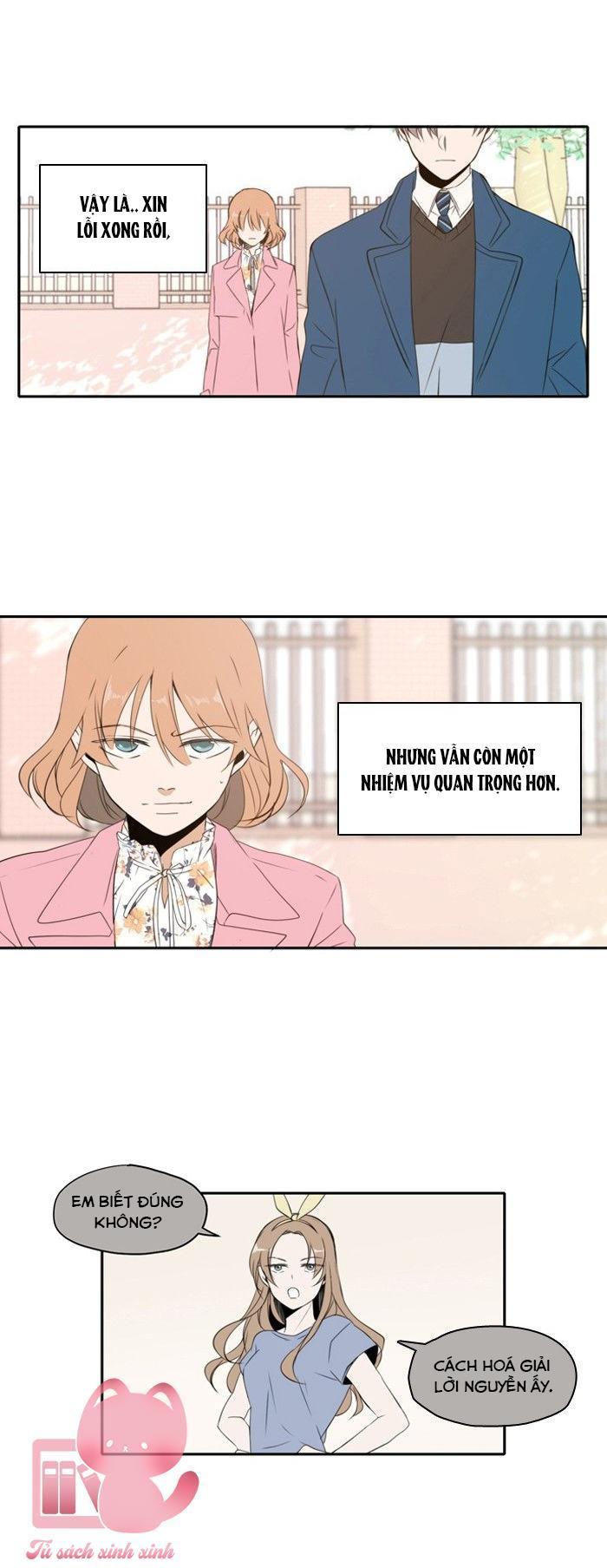 a good day to be a dog chapter 2 30