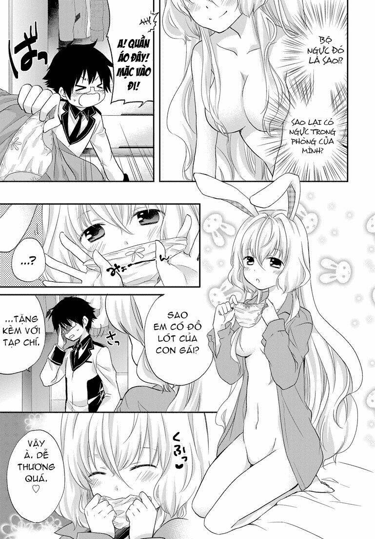 imouto loveru chapter 1 13
