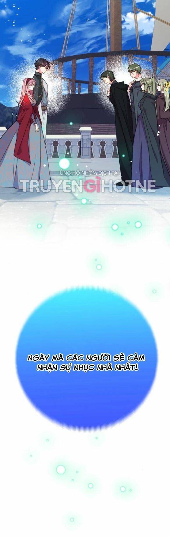 mỗi đêm chồng tôi đều biến đổi chapter 5.5 41