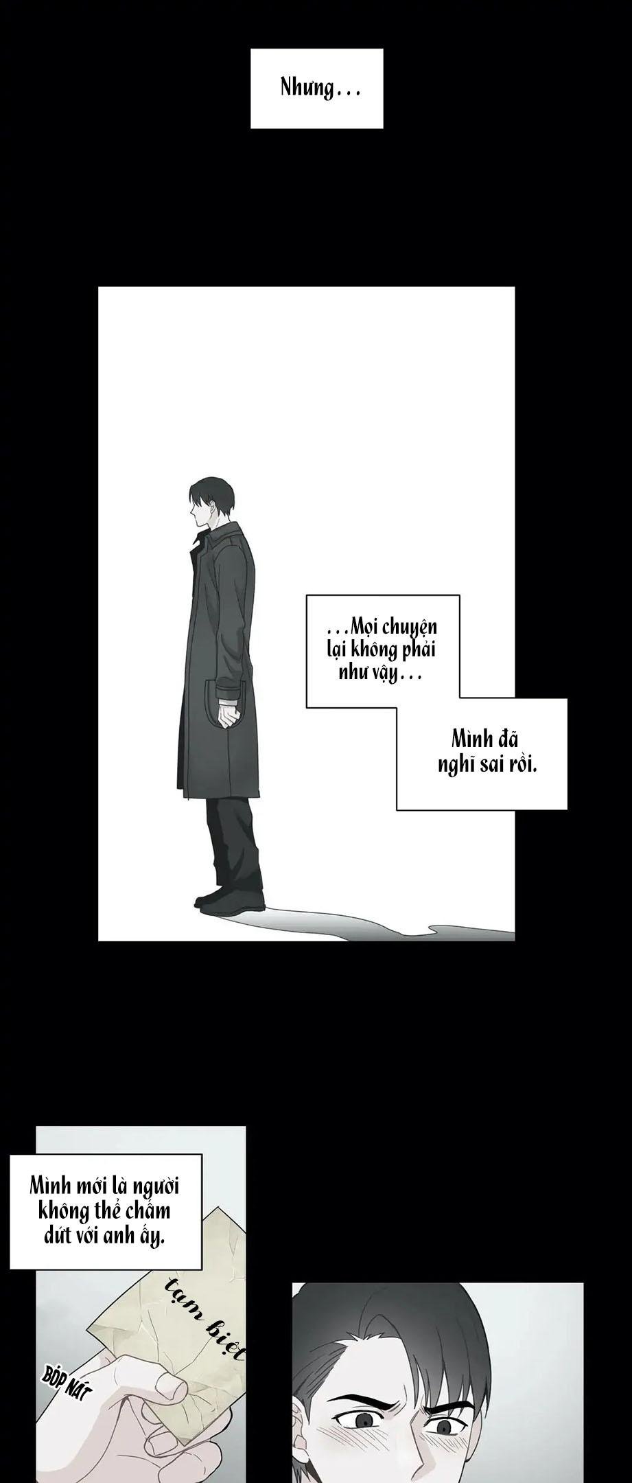 đường ranh giới chapter 25 15