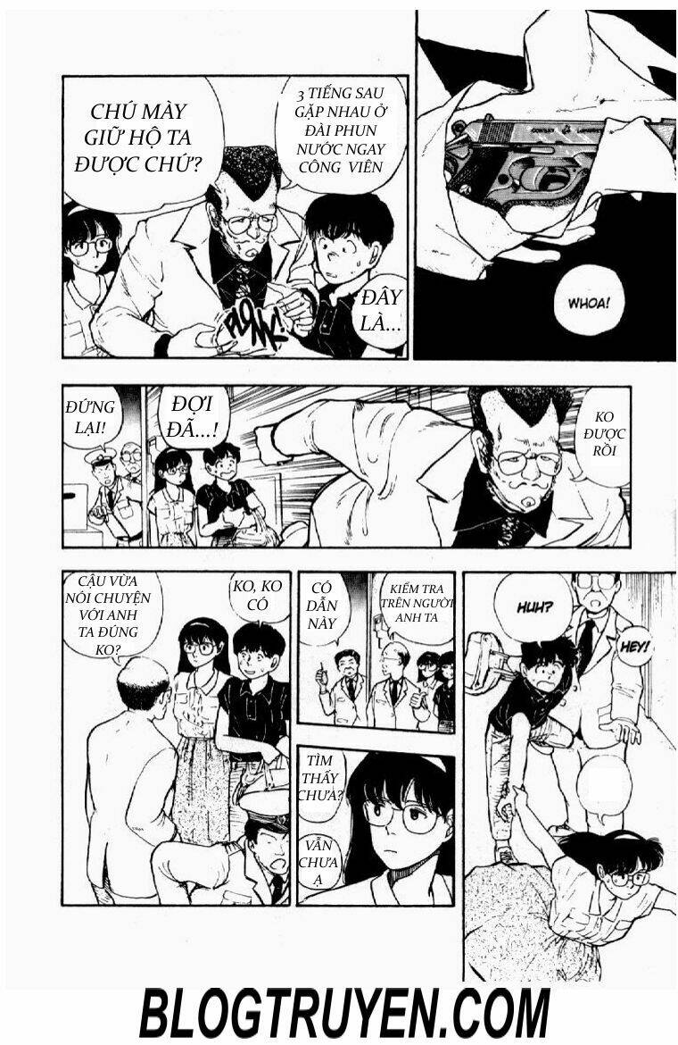 asatte dance chapter 38 8