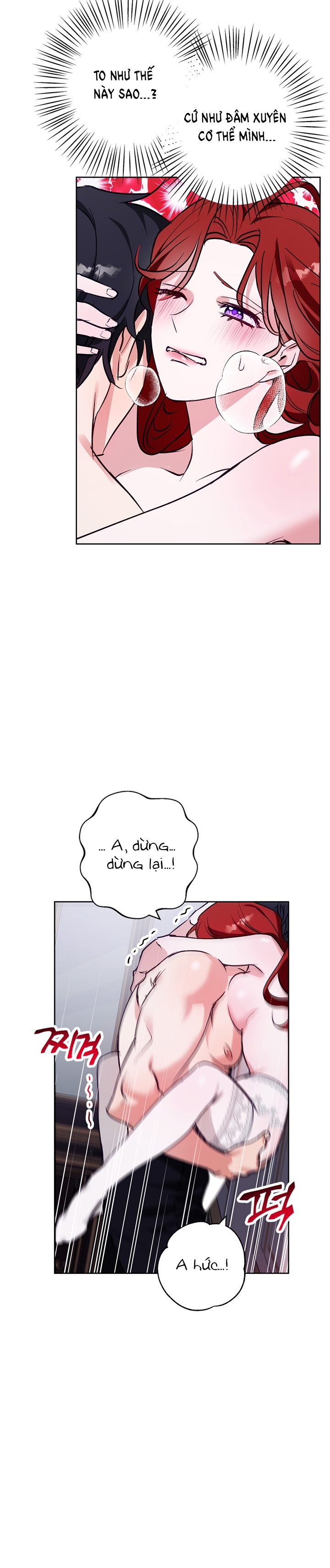 mùa đông đến chapter 26.1 18