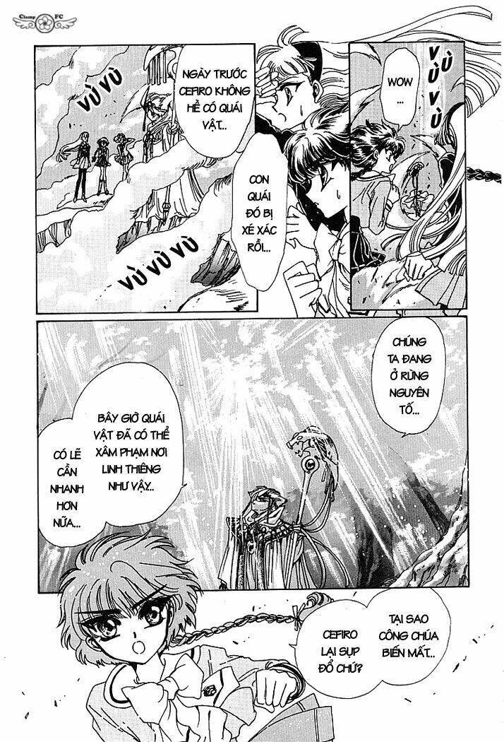 magic knight rayearth chapter 4 2