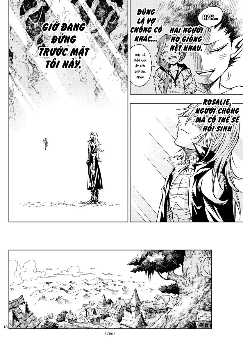 marry grave chapter 5 20