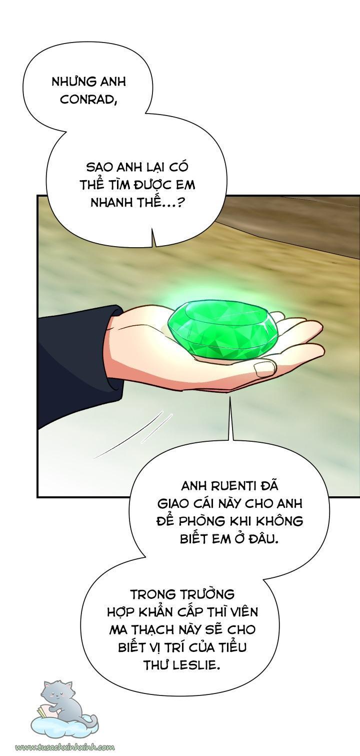 công nương khế ước của gia tộc công tước quái vật chapter 75 13