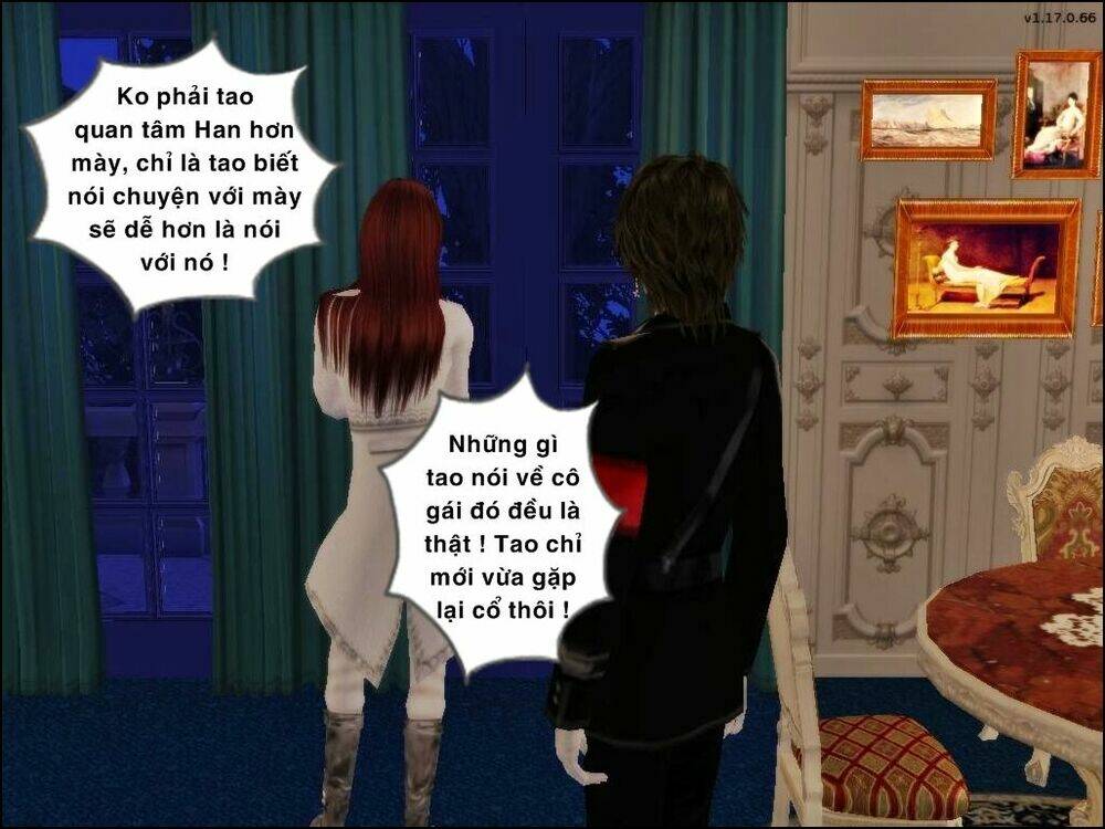 truyện sims - earl story chapter 44 30