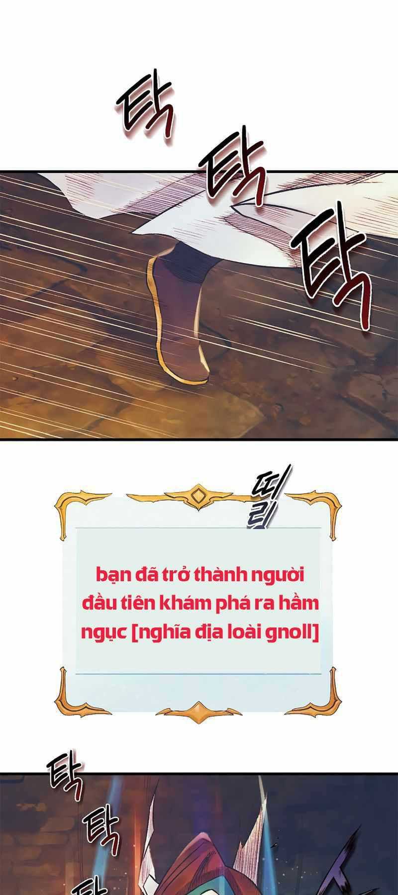 tu sĩ trị liệu của thái dương giáo chapter 6 12