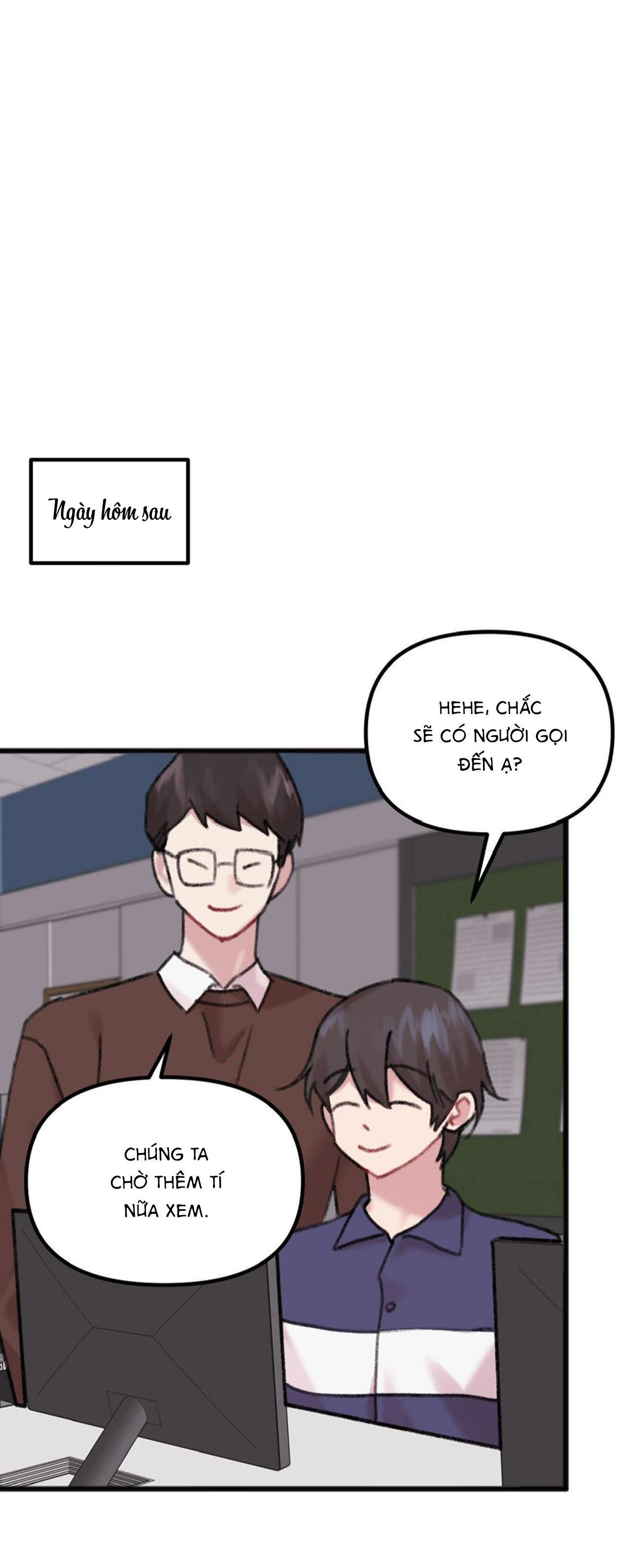 anh thật sự thích em sao chapter 35 21