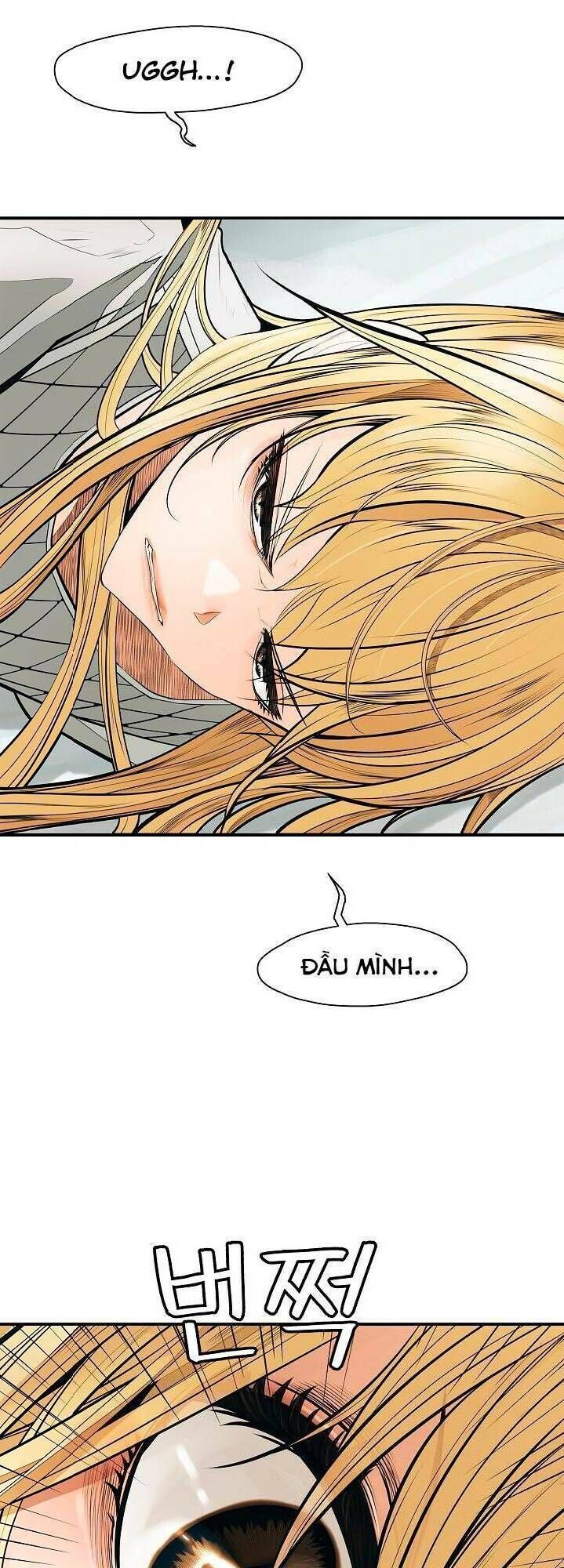 bất bại chân ma chapter 41 18