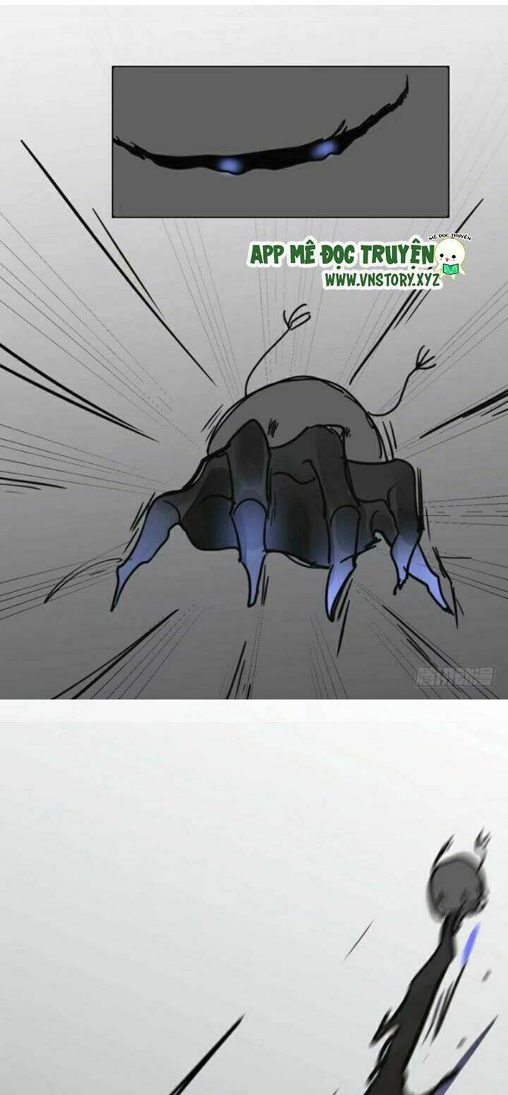 đạo trưởng đại nhân đến nhà chapter 5 9