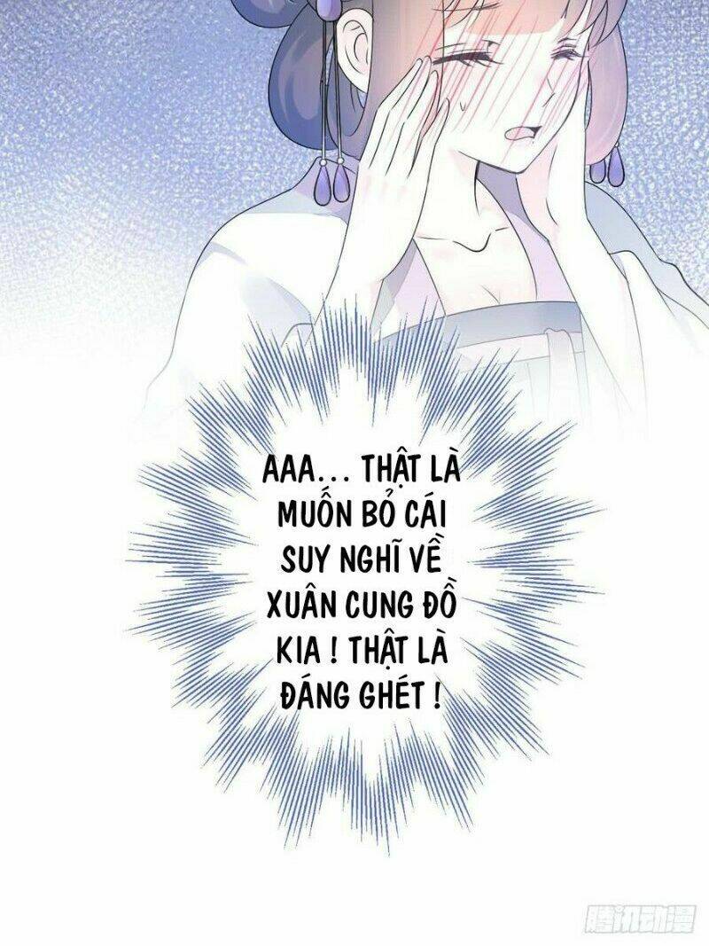 điền viên mật sủng: cô vợ nóng bỏng chapter 90 14
