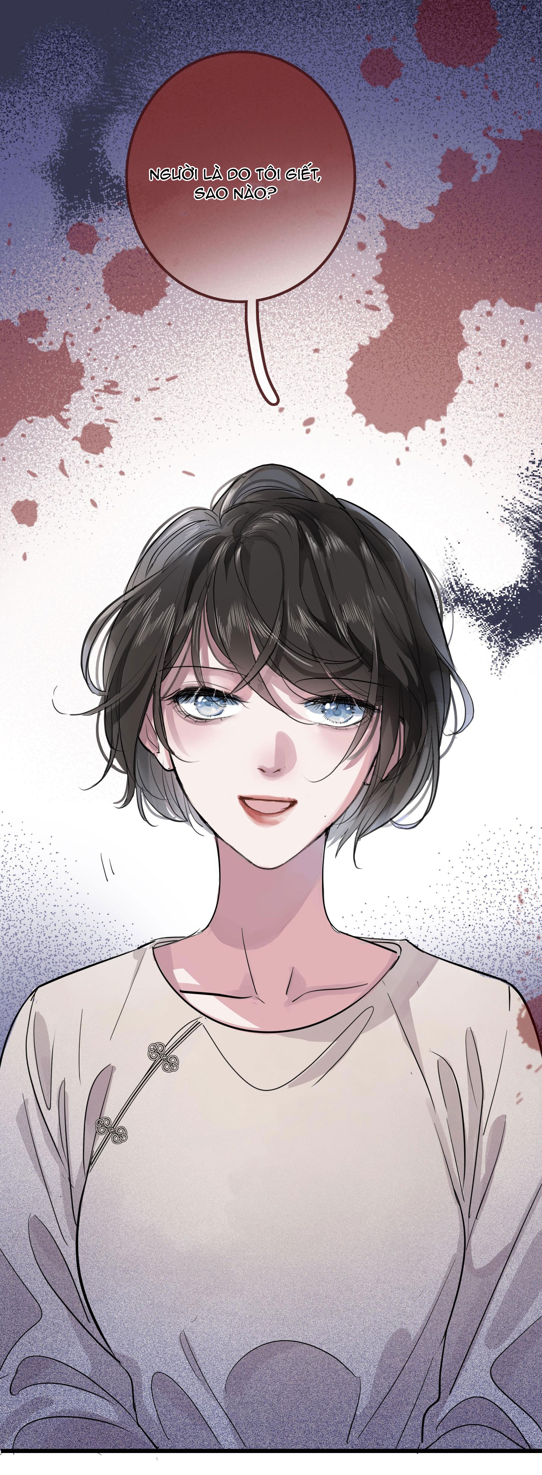 sau màn mưa bụi chapter 2 7