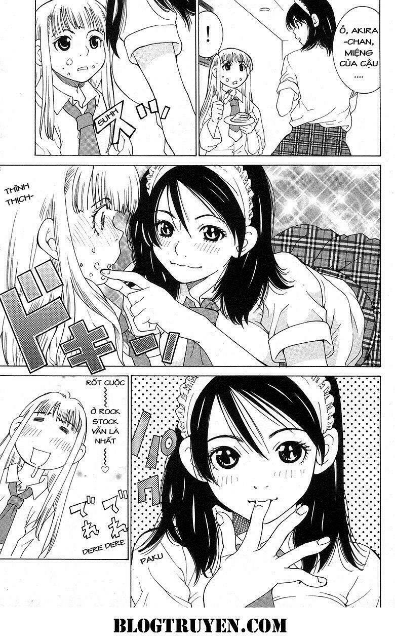 gacha gacha - secret chapter 39 5