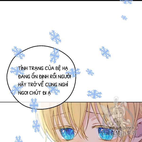 một ngày nọ tôi bỗng thành nàng công chúa chapter 84 5