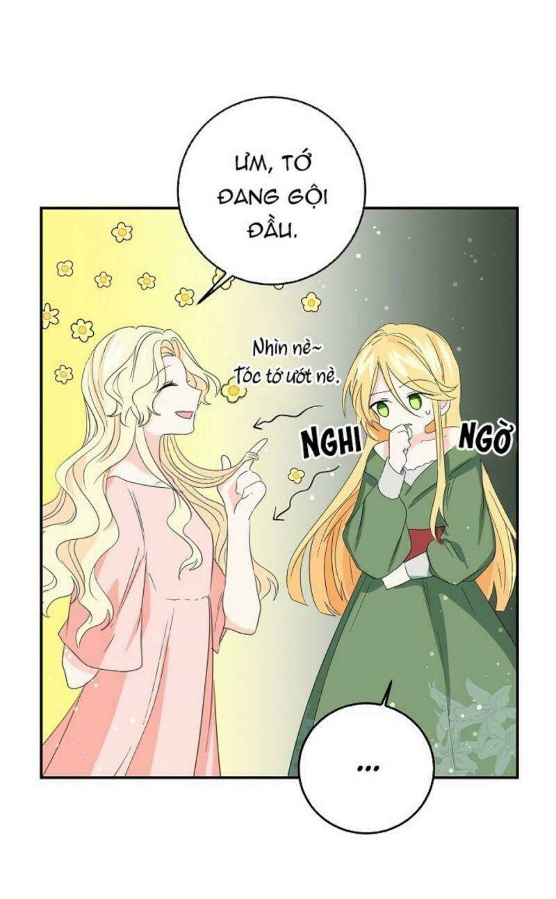 tôi là bạn gái cũ của một người lính chapter 13 48