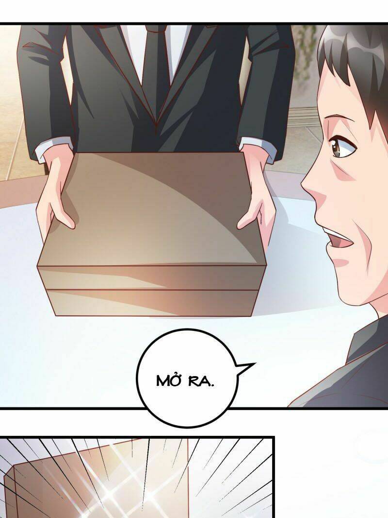 thấu thị tiên y chapter 92 9