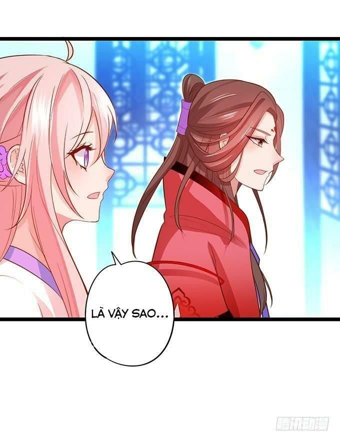 hồ tiên hung bạo chapter 105 4
