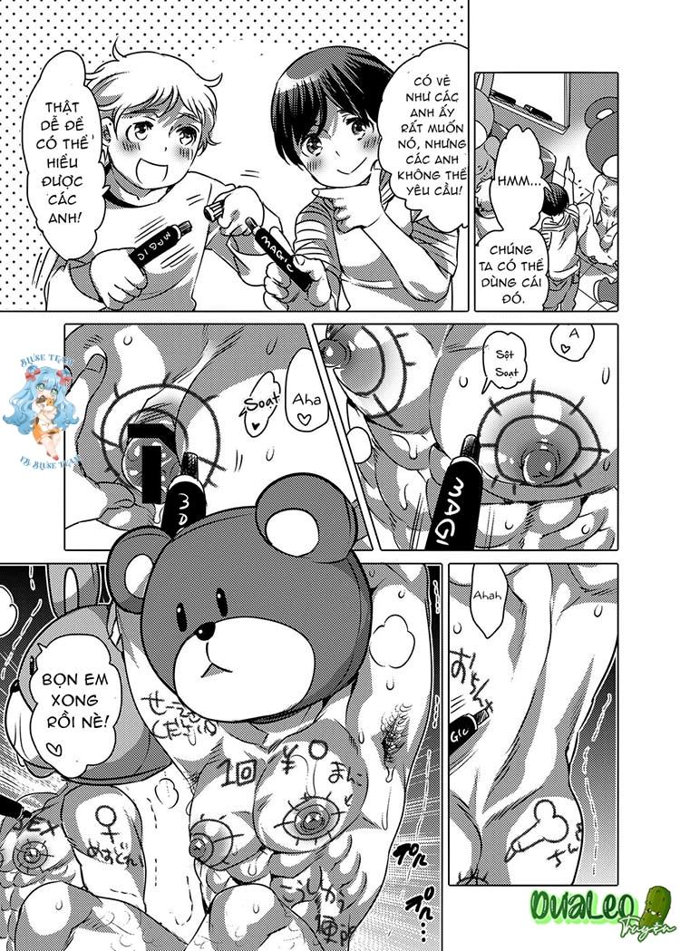 tổng hợp oneshot boylove chapter 16.2 21