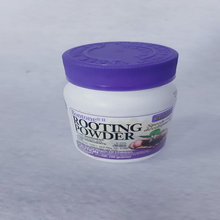 Bột Siêu Kích Rễ Cho Cây Trồng Rooting Powder Hộp 35g