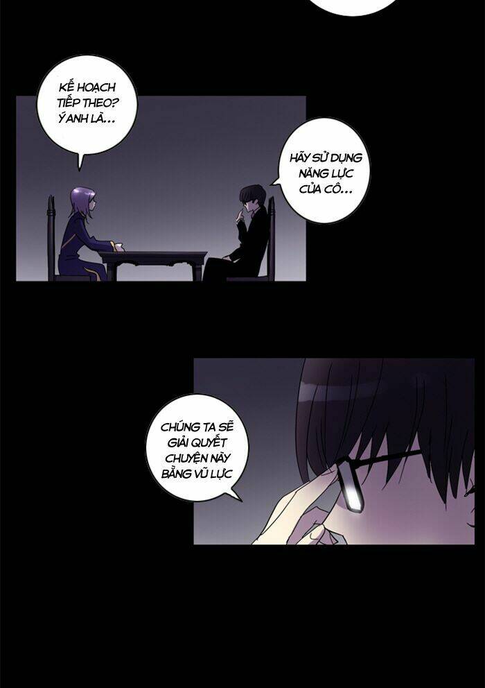 bản khế ước linh hồn chapter 72 31