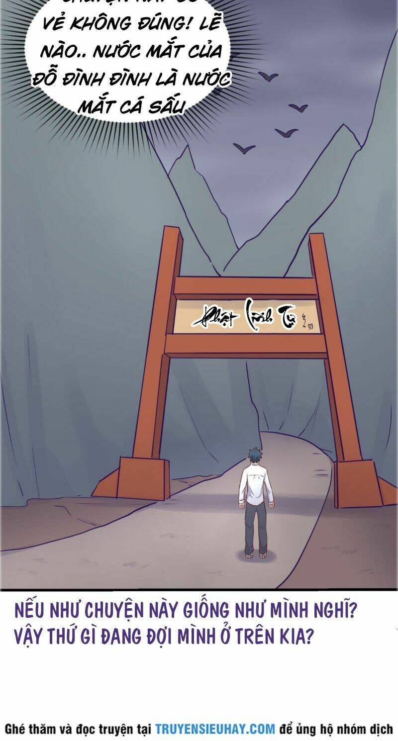 bác sĩ riêng của nữ thần chapter 46 22