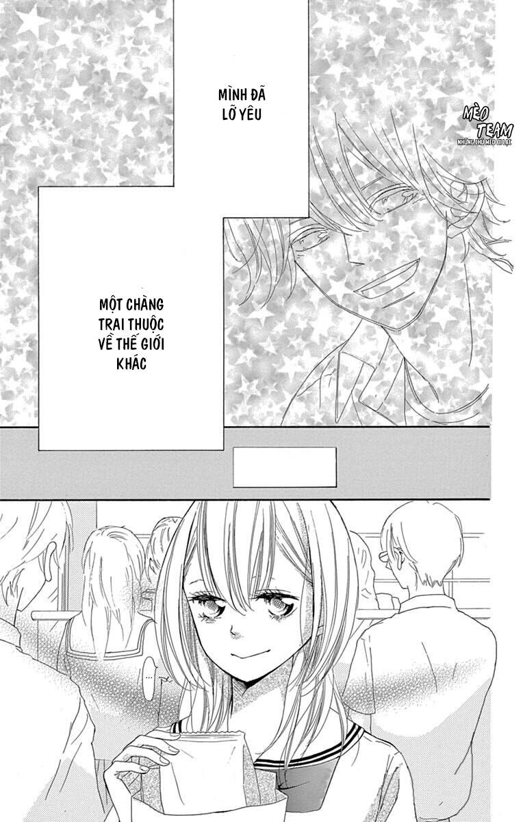 tonari kara nagareboshi chapter 2 3