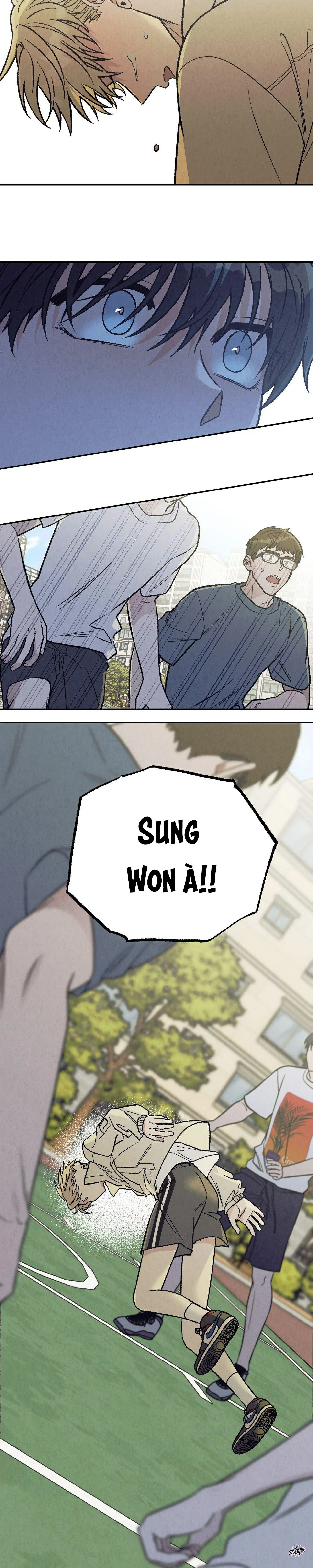 yêu em chapter 6 15