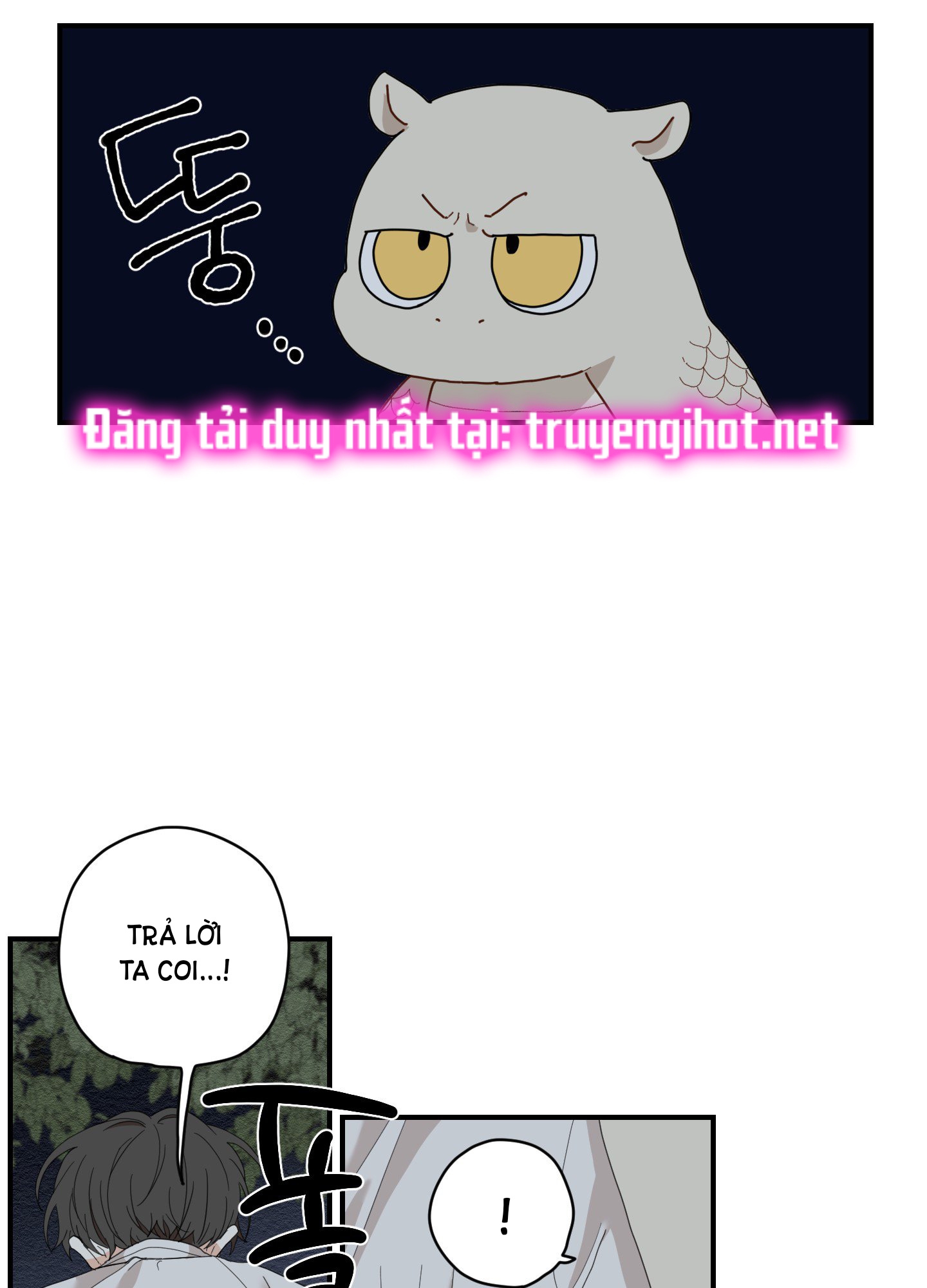 [18+] con đường hoa chuông vàng - liên kiều rơi chốn này chapter 3.1 5