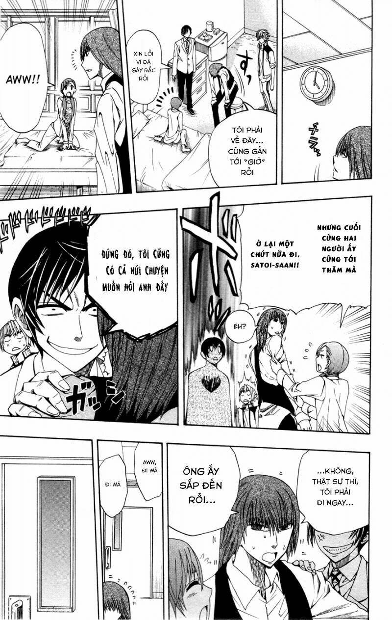 soul catcher chapter 6 13