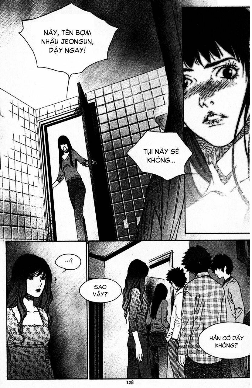 redrum 327 chapter 10 27