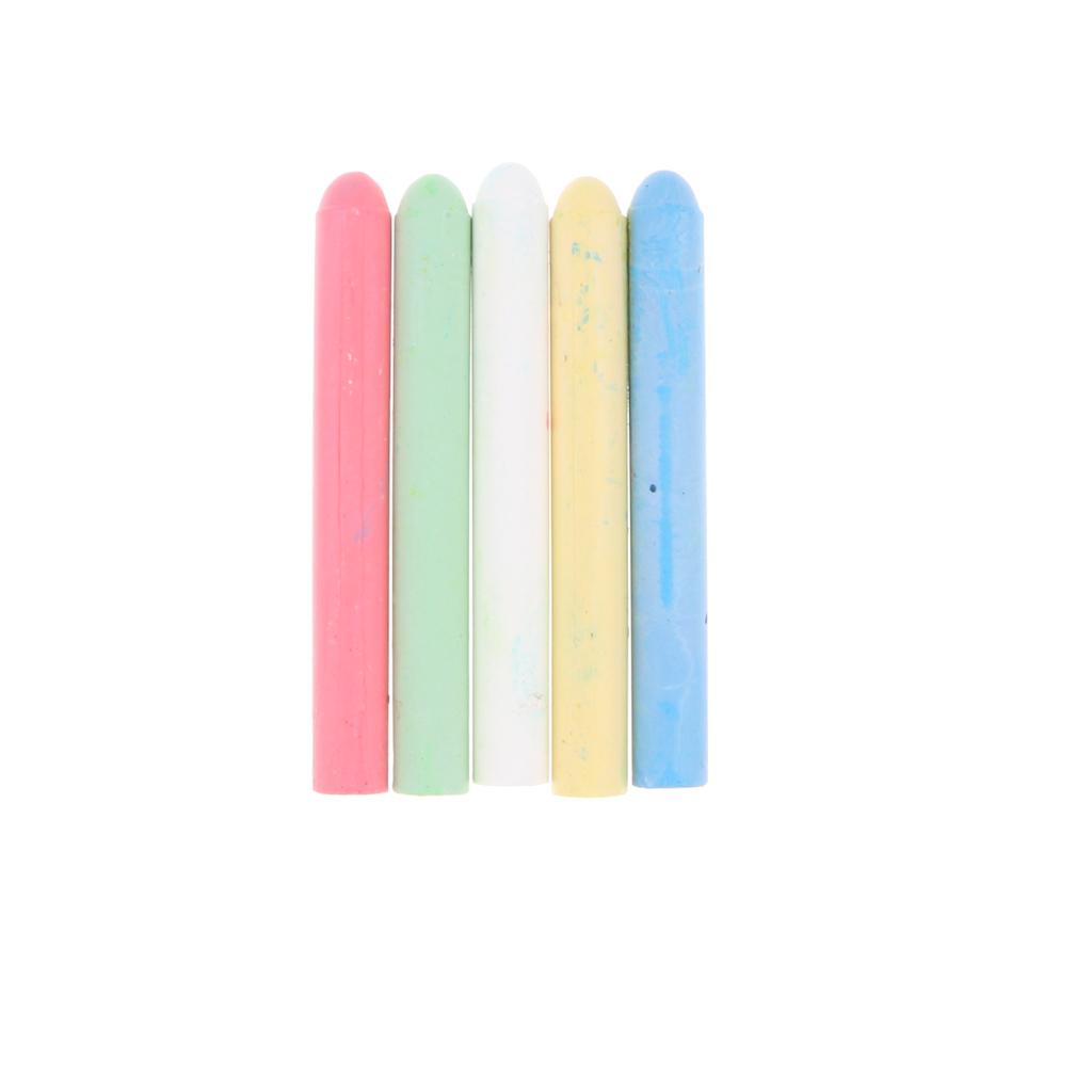 Mess Free Chalk Board Doodle Writing Drawing Board Gift For Boys Girls - A
