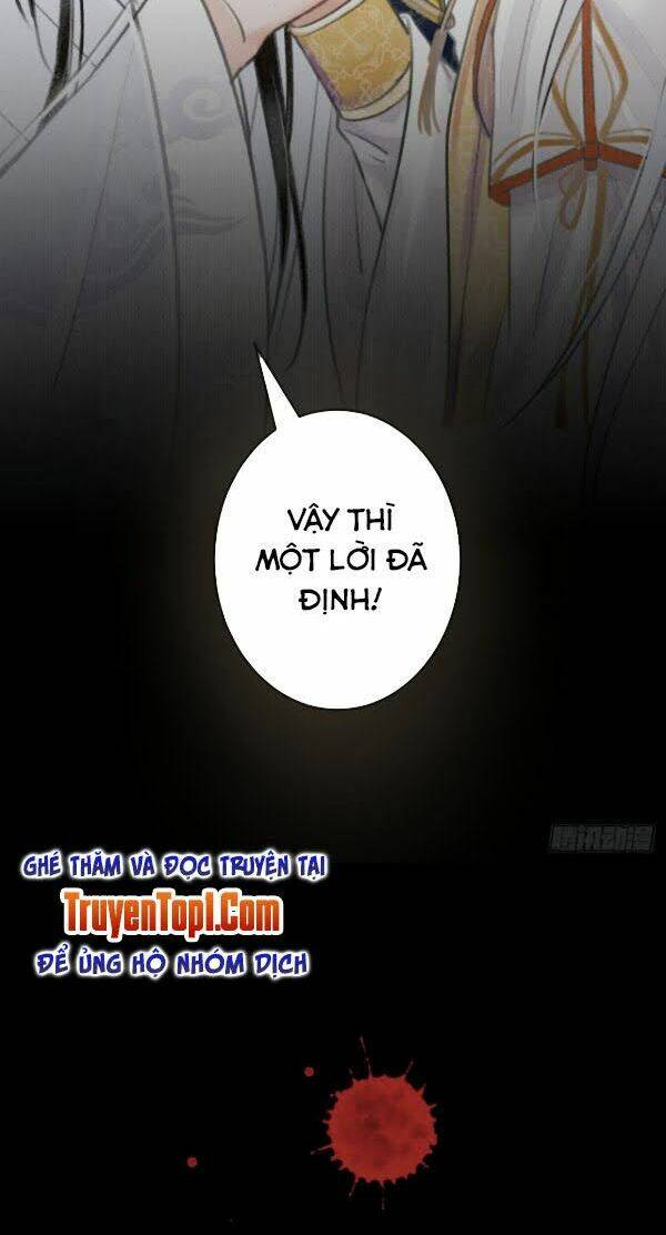 tuần tuần thiện dụ chapter 0 32