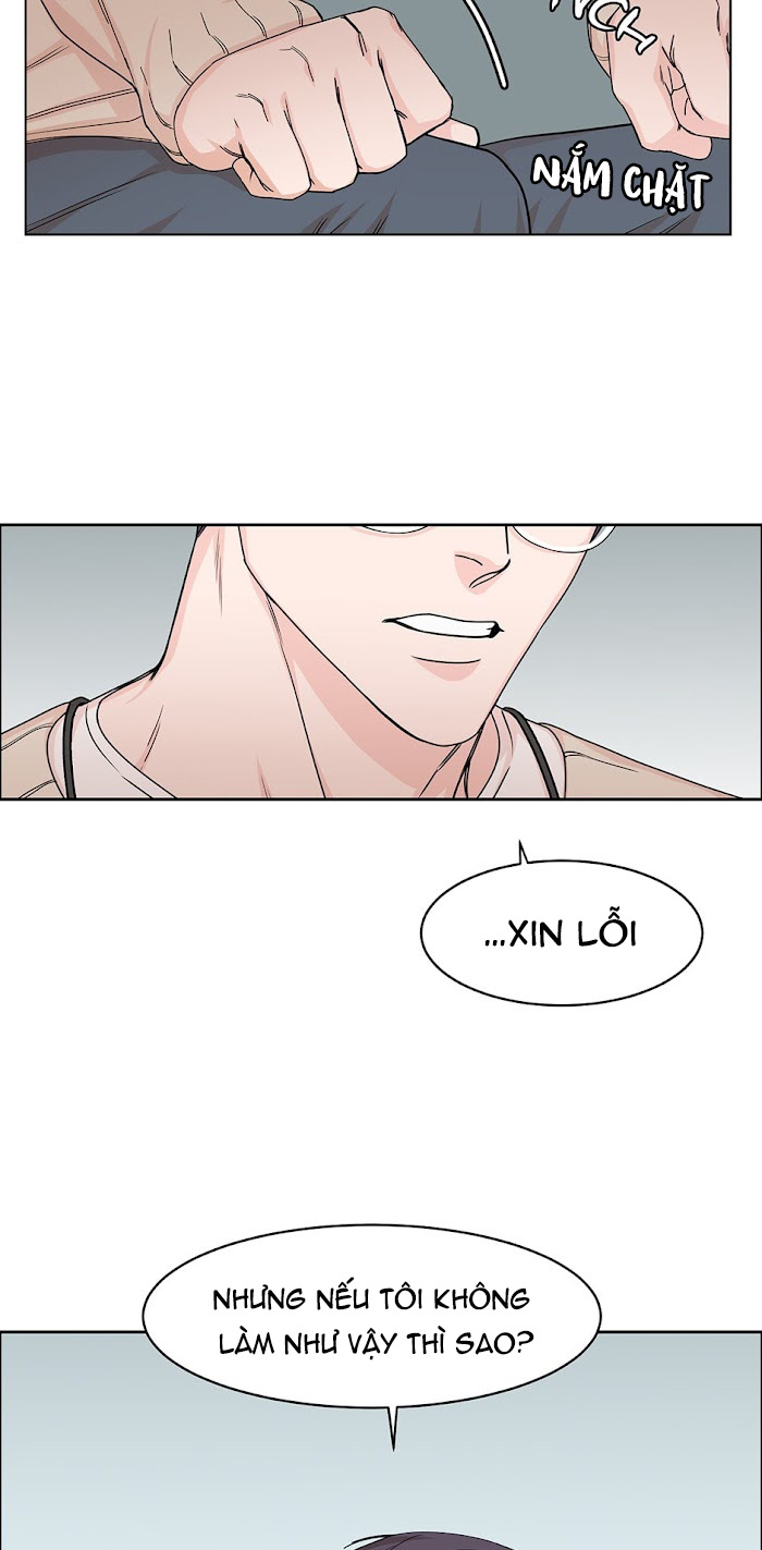 anh sẽ follow tôi chứ ? chapter 5.1 10