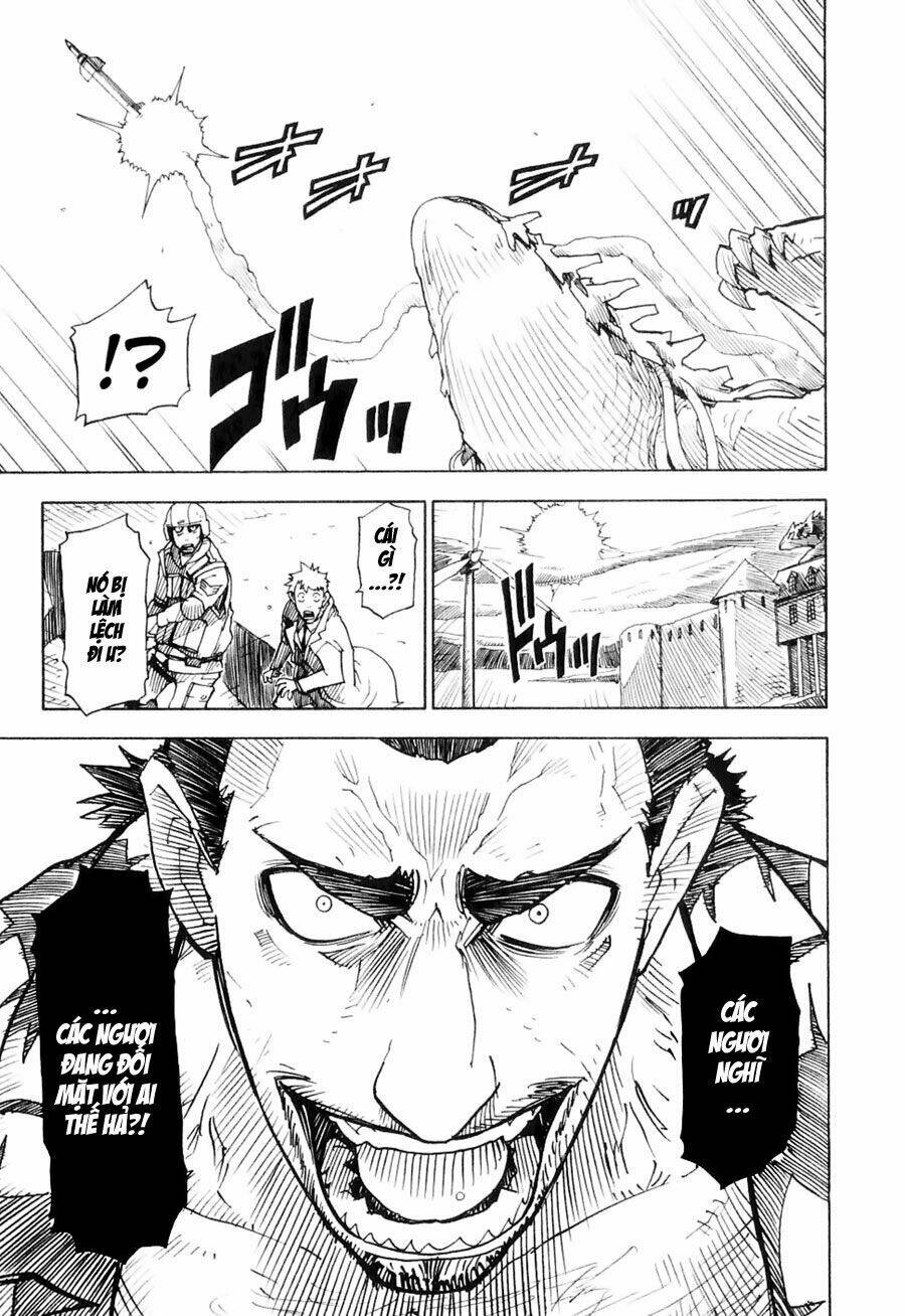 chuyện tình mary chapter 23 10