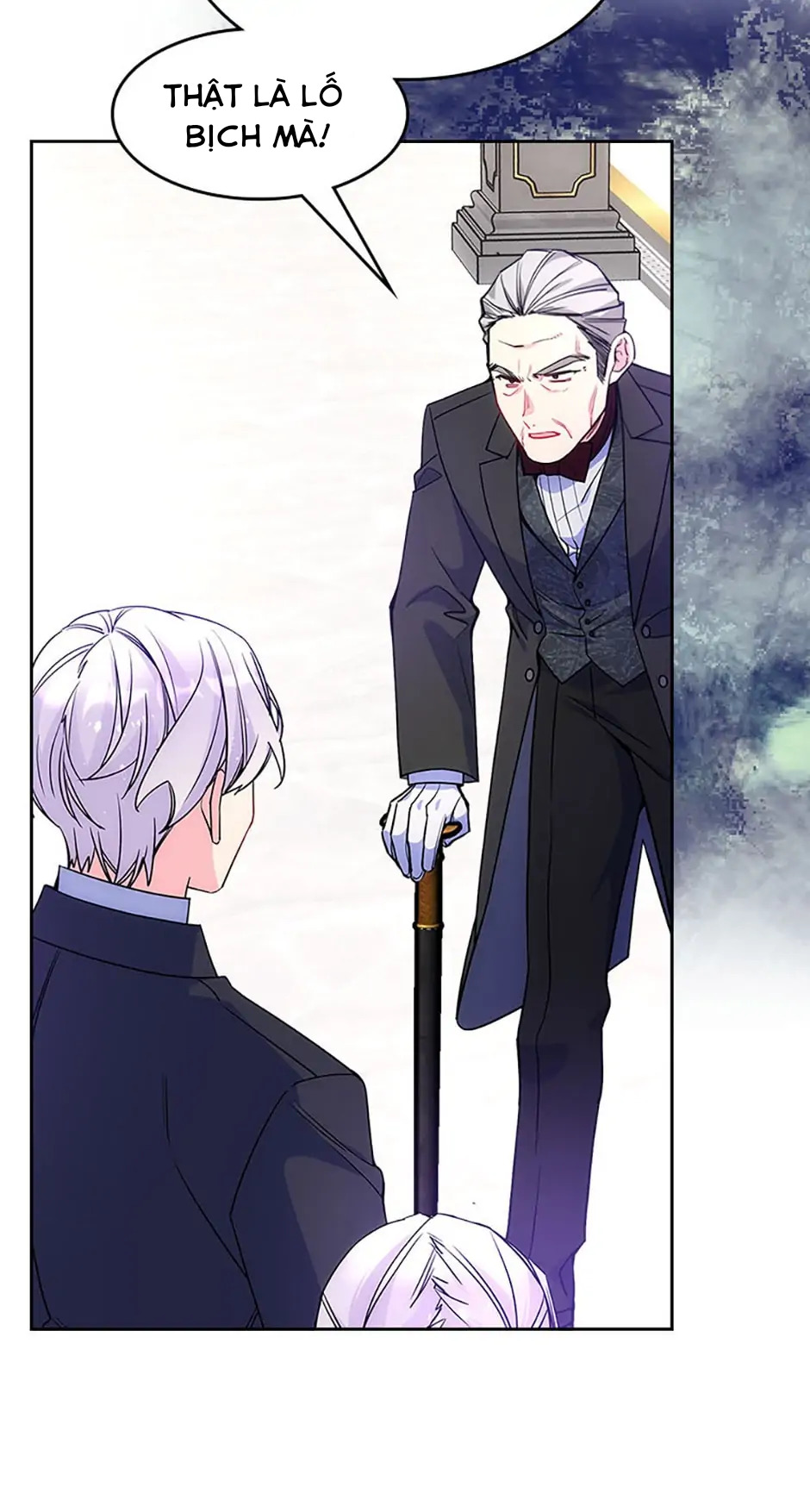 đừng lo lắng, anh trai của em! chapter 55 14