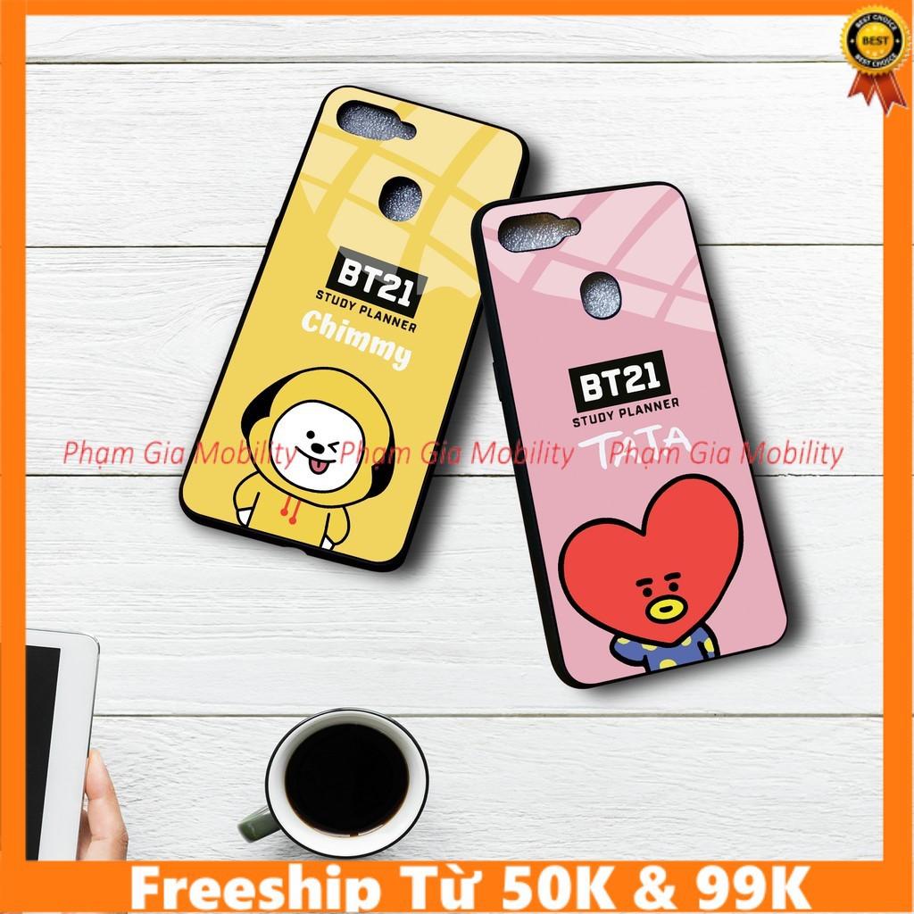 Ốp lưng BTS dành cho các máy Oppo, iPhone, Samsung, Vivo, Xiaomi