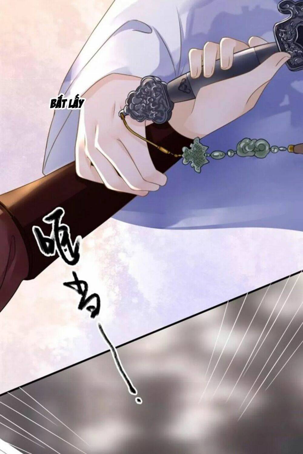 sủng phi của vương chapter 119 23