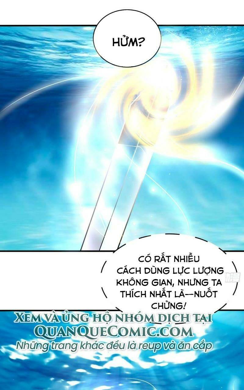 giáng thần chiến ký chapter 71 21