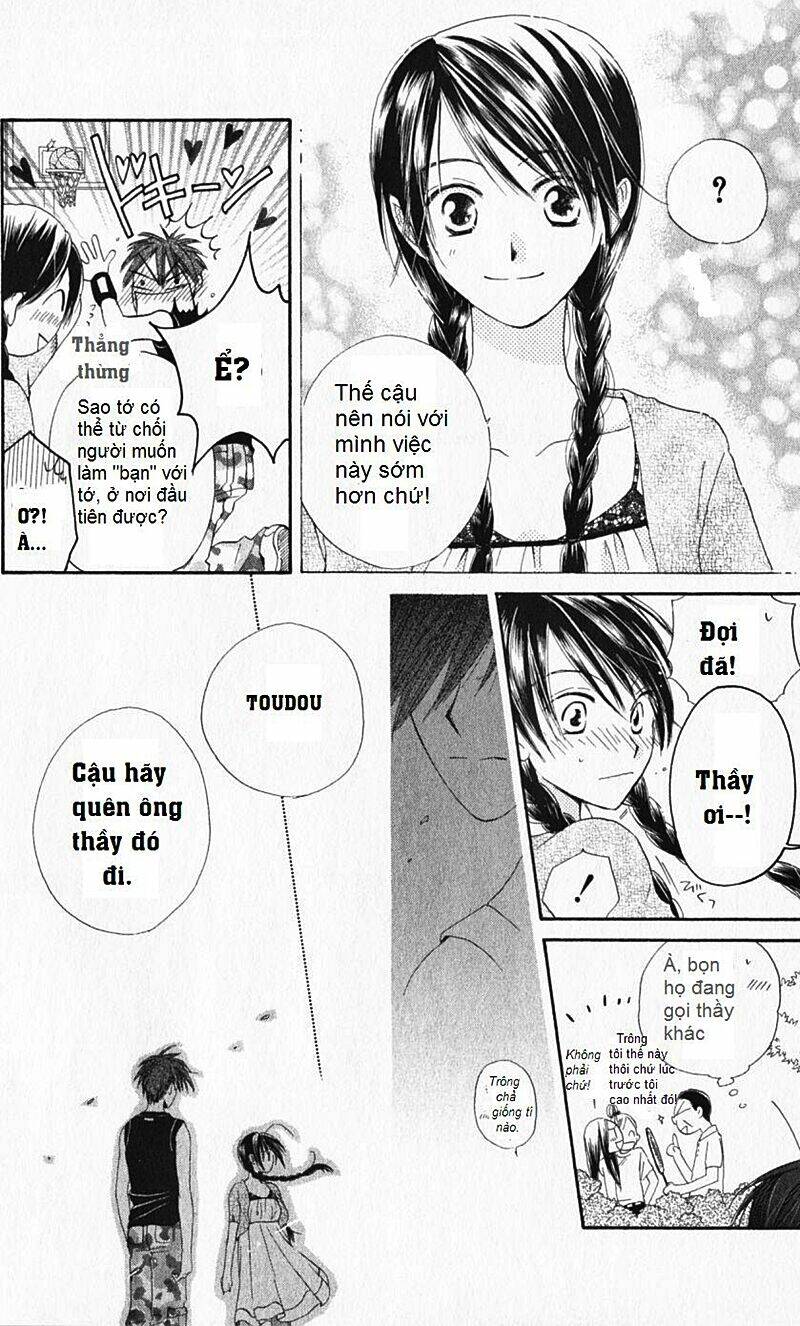 7 jikan-me rhapsody chapter 2 20