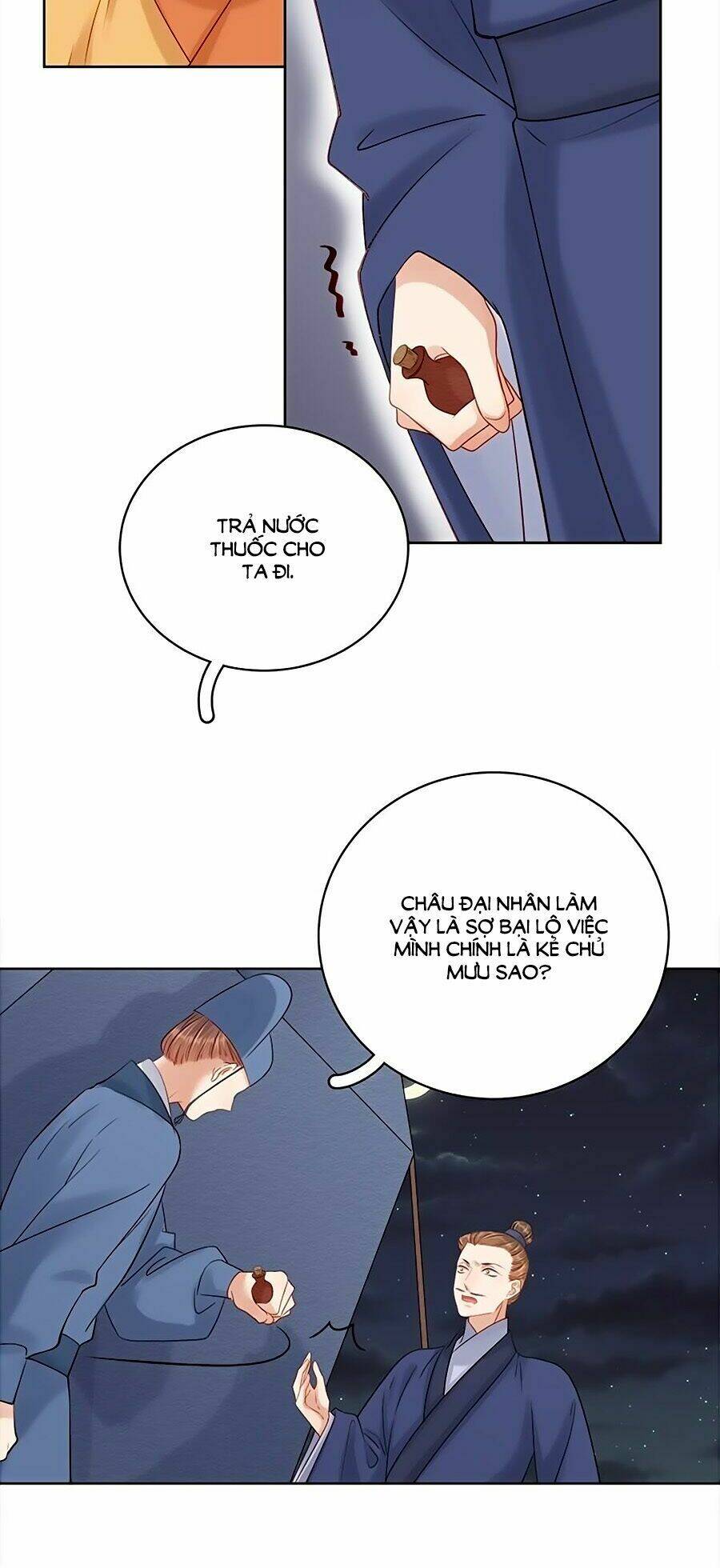 xuân khuê bí lục: xưởng công thái liêu nhân chapter 88 28