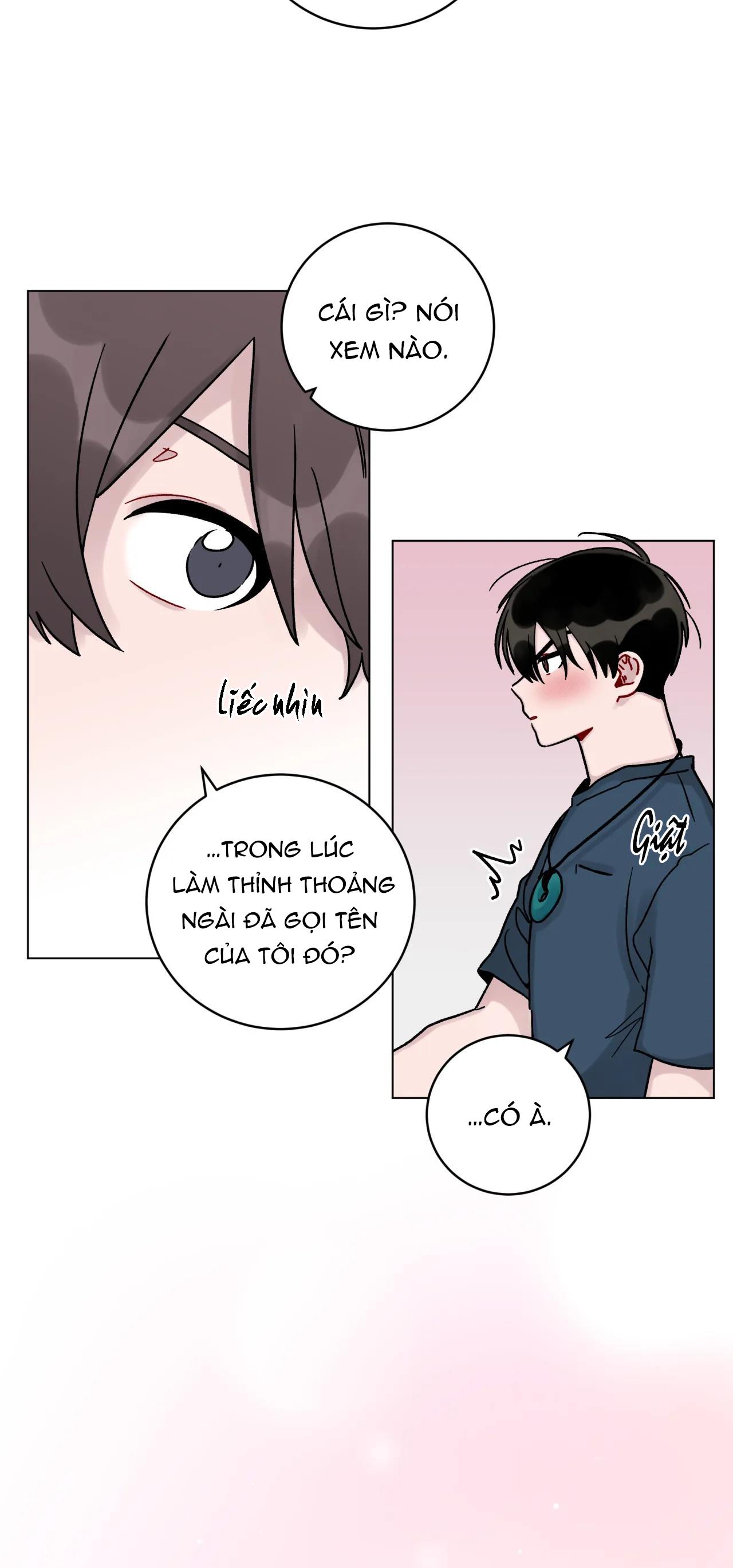 cơn mưa rào mùa hạ chapter 16 38