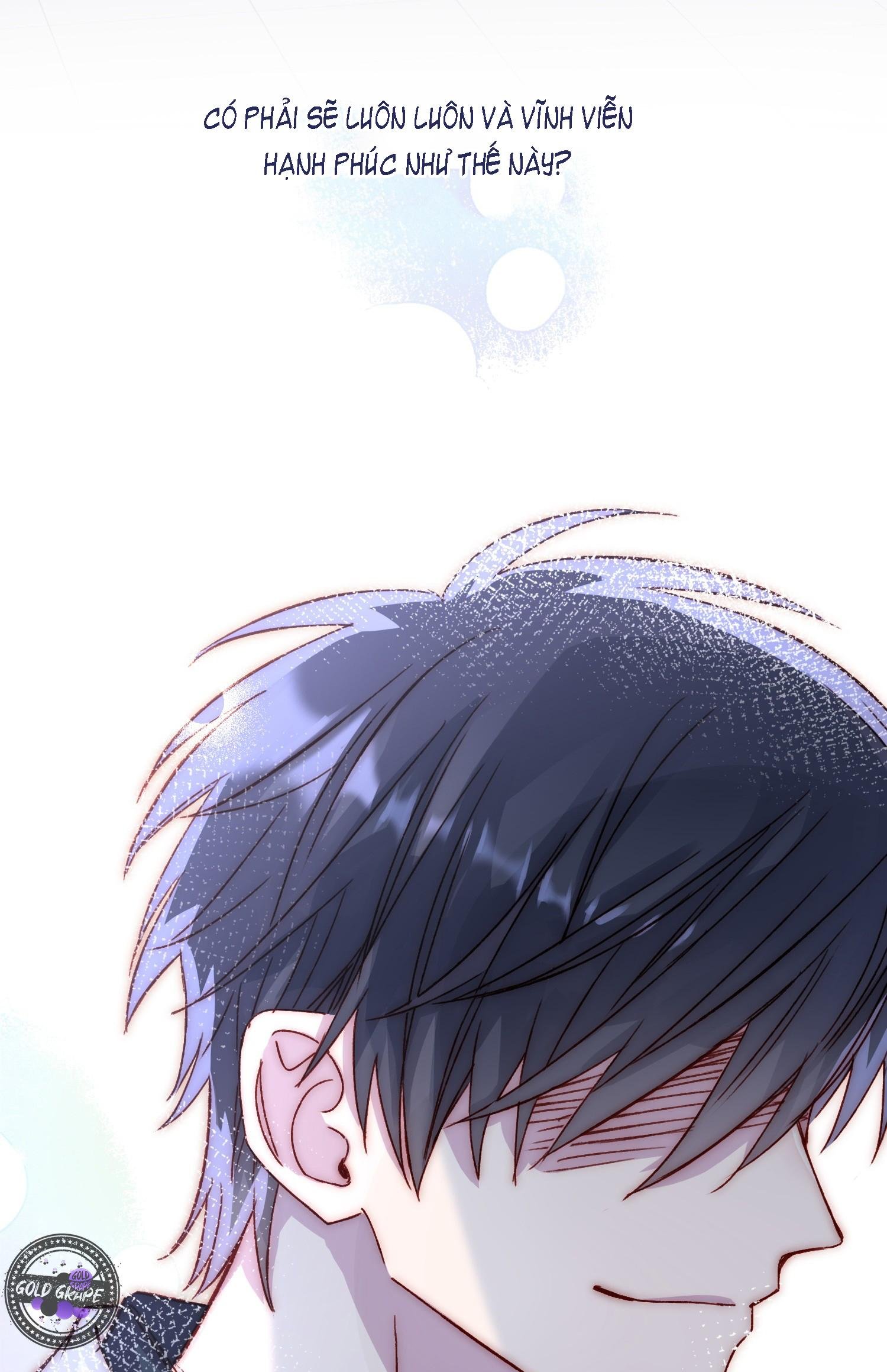 tôi phải trở thành nhân vật đại phản diện chapter 31 30