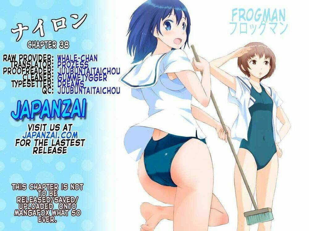 frogman chapter 38 1