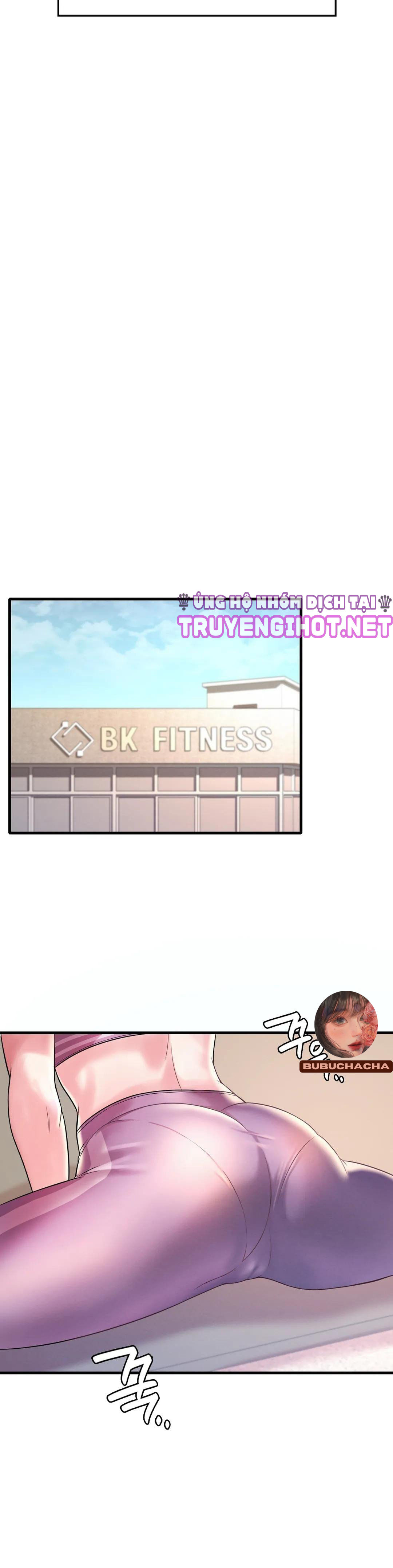 [18+] cô ấy muốn say chapter 7 35