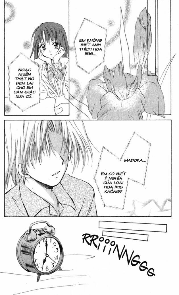 spiral: suiri no kizuna chapter 5 6